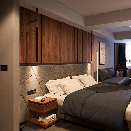 Lumiere Hotel Bělehrad Exteriér fotografie